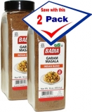 Badia Garam Masala 16 oz Pack of 2